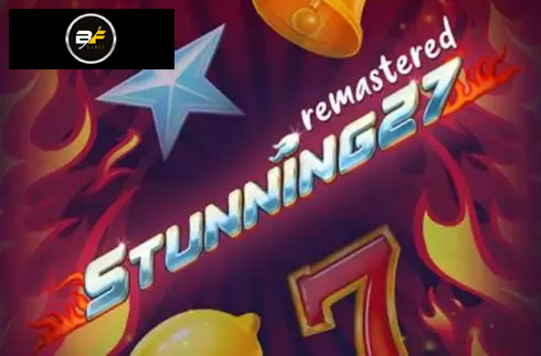 Stunning 27 Remastered